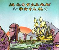 Magellan Dream : Magellan Dream